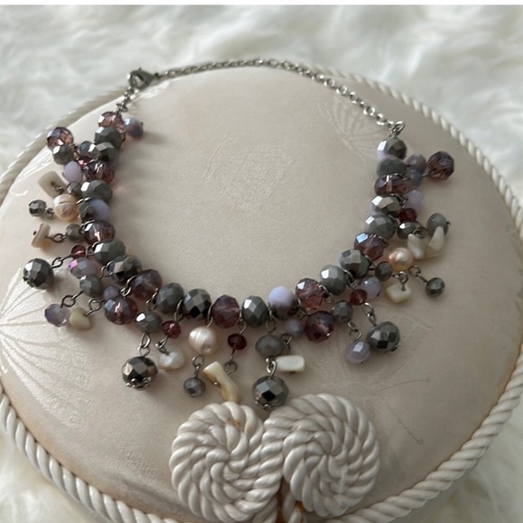 Source Unknown Jewelry - No Brand Name Necklace